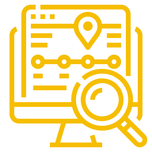 Real-Time Package Tracking